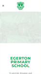 Mobile Screenshot of egerton.co.za